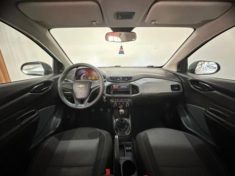 CHEVROLET Onix Hatch 1.0 4P FLEX JOY, Foto 5