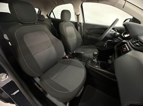 CHEVROLET Onix Hatch 1.0 4P FLEX JOY, Foto 6