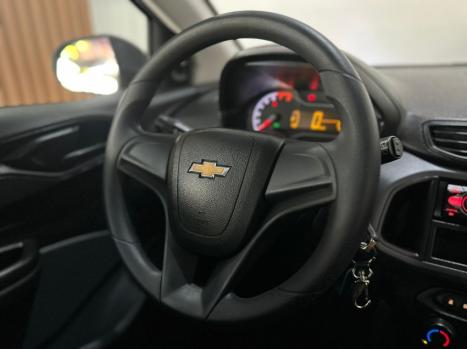 CHEVROLET Onix Hatch 1.0 4P FLEX JOY, Foto 7