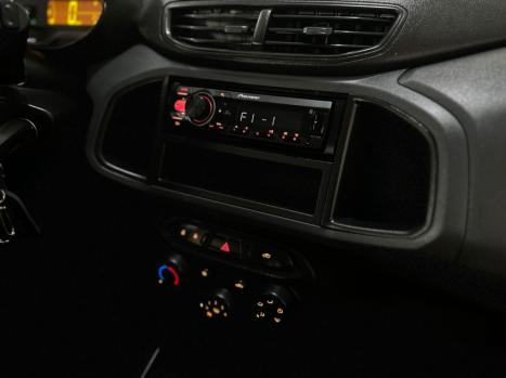 CHEVROLET Onix Hatch 1.0 4P FLEX JOY, Foto 8