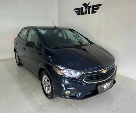 CHEVROLET Onix Hatch 1.0 4P FLEX JOY, Foto 11