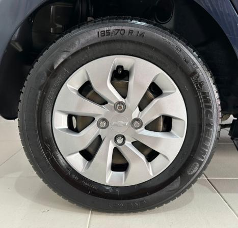 CHEVROLET Onix Hatch 1.0 4P FLEX JOY, Foto 12