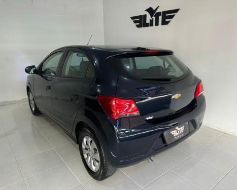 CHEVROLET Onix Hatch 1.0 4P FLEX JOY, Foto 13