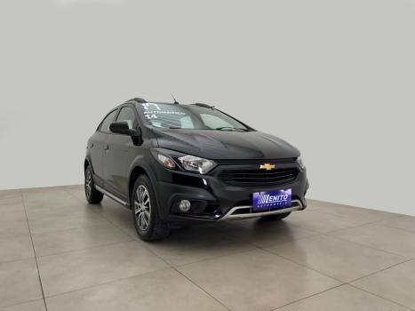 CHEVROLET Onix Hatch 1.4 4P FLEX ACTIV AUTOMTICO, Foto 1