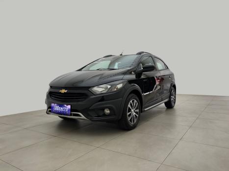 CHEVROLET Onix Hatch 1.4 4P FLEX ACTIV AUTOMTICO, Foto 3