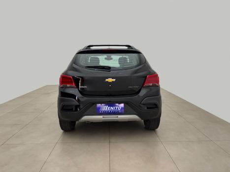 CHEVROLET Onix Hatch 1.4 4P FLEX ACTIV AUTOMTICO, Foto 5