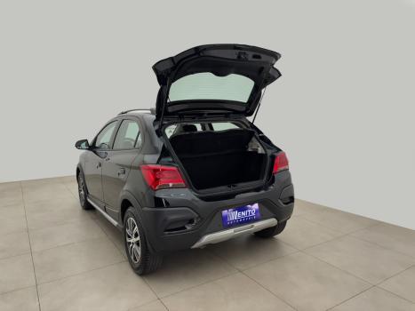 CHEVROLET Onix Hatch 1.4 4P FLEX ACTIV AUTOMTICO, Foto 7