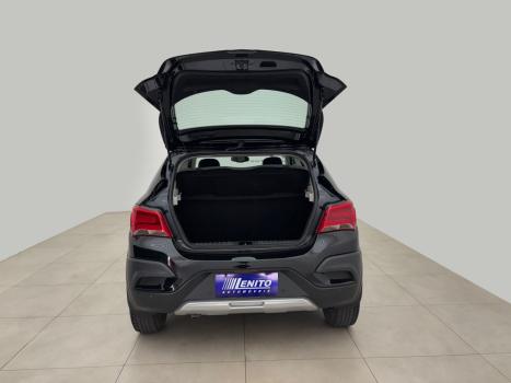 CHEVROLET Onix Hatch 1.4 4P FLEX ACTIV AUTOMTICO, Foto 8