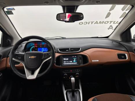 CHEVROLET Onix Hatch 1.4 4P FLEX ACTIV AUTOMTICO, Foto 9