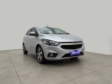CHEVROLET Onix Hatch 1.4 4P FLEX LTZ AUTOMTICO, Foto 1