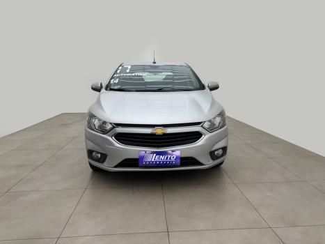 CHEVROLET Onix Hatch 1.4 4P FLEX LTZ AUTOMTICO, Foto 2
