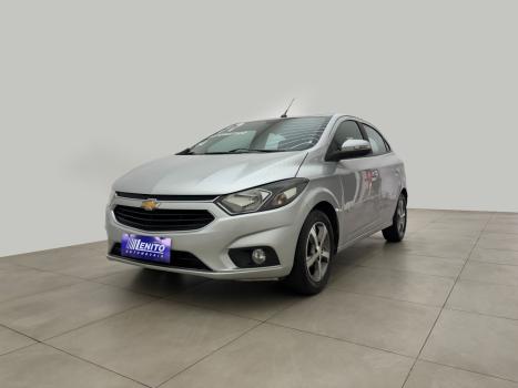 CHEVROLET Onix Hatch 1.4 4P FLEX LTZ AUTOMTICO, Foto 3