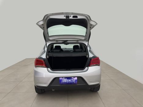 CHEVROLET Onix Hatch 1.4 4P FLEX LTZ AUTOMTICO, Foto 7