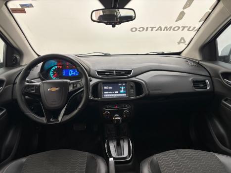 CHEVROLET Onix Hatch 1.4 4P FLEX LTZ AUTOMTICO, Foto 9
