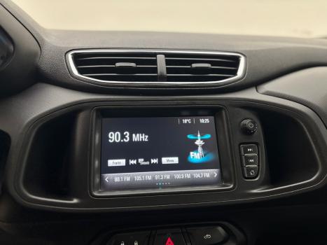 CHEVROLET Onix Hatch 1.4 4P FLEX LTZ AUTOMTICO, Foto 10