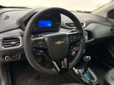CHEVROLET Onix Hatch 1.4 4P FLEX LTZ AUTOMTICO, Foto 11