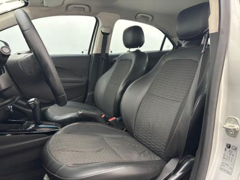 CHEVROLET Onix Hatch 1.4 4P FLEX LTZ AUTOMTICO, Foto 14