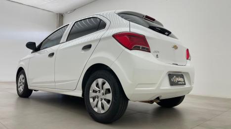 CHEVROLET Onix Hatch 1.0 4P FLEX JOY, Foto 3