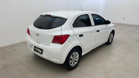 CHEVROLET Onix Hatch 1.0 4P FLEX JOY, Foto 4