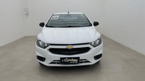 CHEVROLET Onix Hatch 1.0 4P FLEX JOY, Foto 5