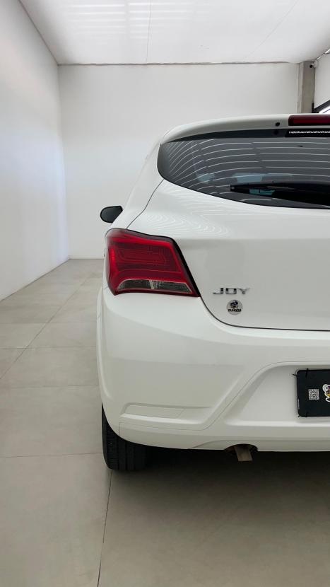 CHEVROLET Onix Hatch 1.0 4P FLEX JOY, Foto 6
