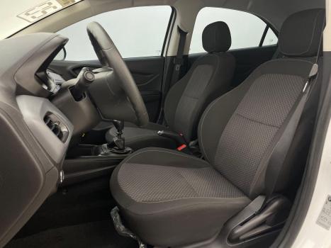 CHEVROLET Onix Hatch 1.0 4P FLEX JOY, Foto 8