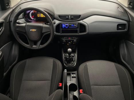 CHEVROLET Onix Hatch 1.0 4P FLEX JOY, Foto 10