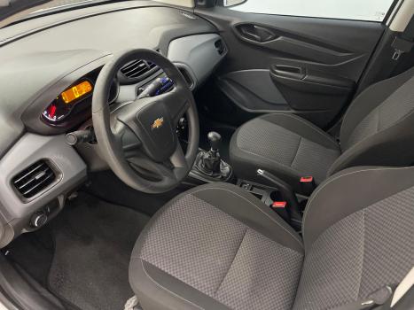 CHEVROLET Onix Hatch 1.0 4P FLEX JOY, Foto 11