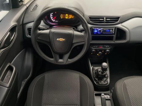 CHEVROLET Onix Hatch 1.0 4P FLEX JOY, Foto 12
