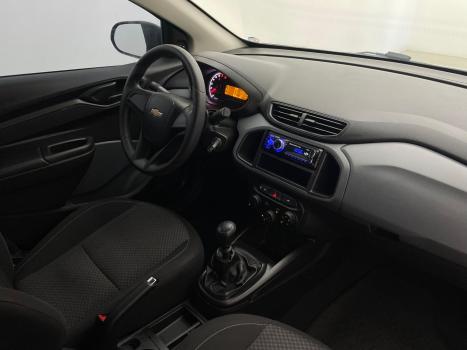CHEVROLET Onix Hatch 1.0 4P FLEX JOY, Foto 13