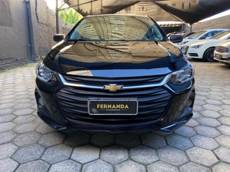 CHEVROLET Onix Hatch 1.0 4P FLEX LT2, Foto 2