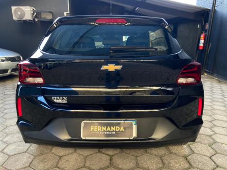 CHEVROLET Onix Hatch 1.0 4P FLEX LT2, Foto 5