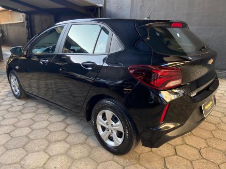 CHEVROLET Onix Hatch 1.0 4P FLEX LT2, Foto 6