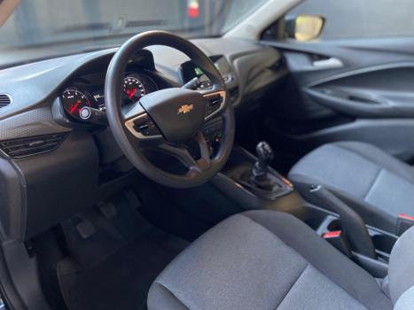 CHEVROLET Onix Hatch 1.0 4P FLEX LT2, Foto 7