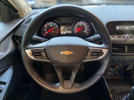 CHEVROLET Onix Hatch 1.0 4P FLEX LT2, Foto 8