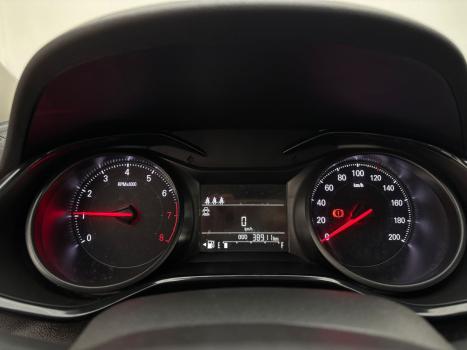 CHEVROLET Onix Hatch 1.0 12V 4P FLEX, Foto 12
