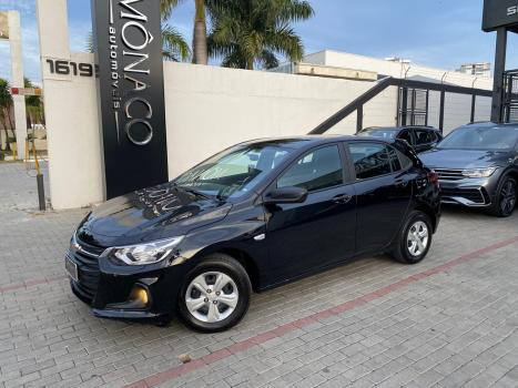 CHEVROLET Onix Hatch 1.0 12V 4P FLEX, Foto 1