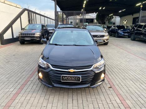 CHEVROLET Onix Hatch 1.0 12V 4P FLEX, Foto 2