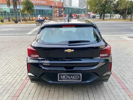 CHEVROLET Onix Hatch 1.0 12V 4P FLEX, Foto 3