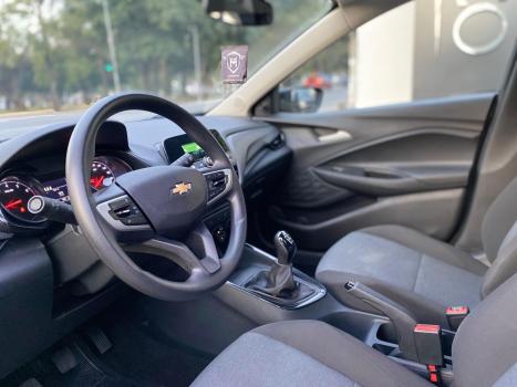 CHEVROLET Onix Hatch 1.0 12V 4P FLEX, Foto 4