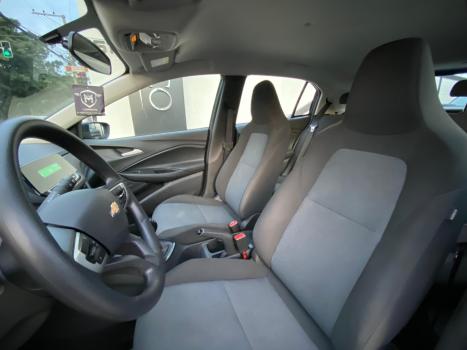 CHEVROLET Onix Hatch 1.0 12V 4P FLEX, Foto 5