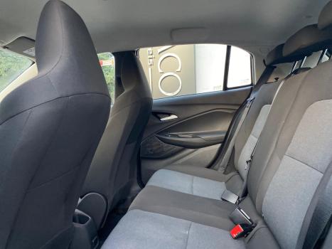 CHEVROLET Onix Hatch 1.0 12V 4P FLEX, Foto 6