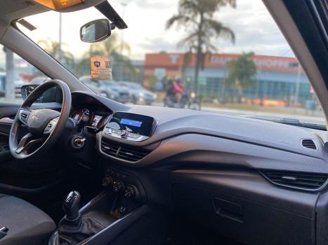 CHEVROLET Onix Hatch 1.0 12V 4P FLEX, Foto 7