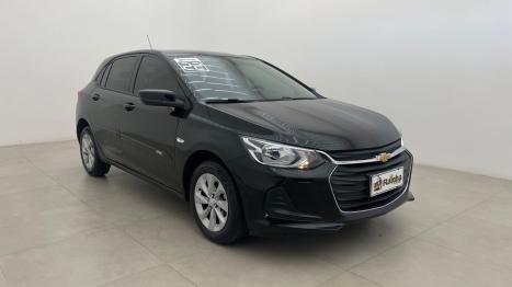 CHEVROLET Onix Hatch 1.0 4P FLEX LT, Foto 1