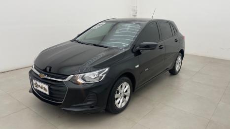 CHEVROLET Onix Hatch 1.0 4P FLEX LT, Foto 2