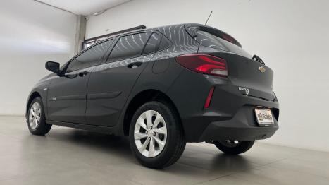 CHEVROLET Onix Hatch 1.0 4P FLEX LT, Foto 3
