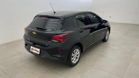 CHEVROLET Onix Hatch 1.0 4P FLEX LT, Foto 4