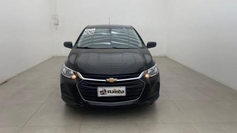 CHEVROLET Onix Hatch 1.0 4P FLEX LT, Foto 5