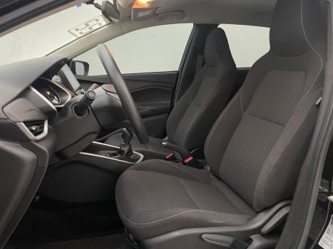 CHEVROLET Onix Hatch 1.0 4P FLEX LT, Foto 8