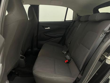 CHEVROLET Onix Hatch 1.0 4P FLEX LT, Foto 9
